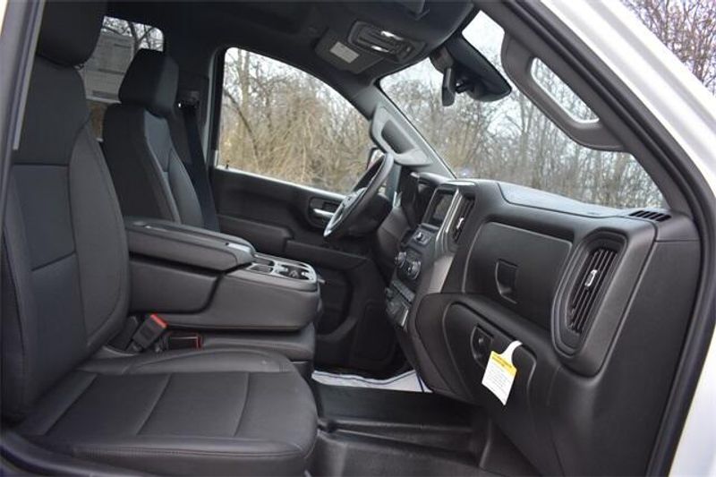 2025 Chevrolet Silverado 3500HD Work TruckImage 14
