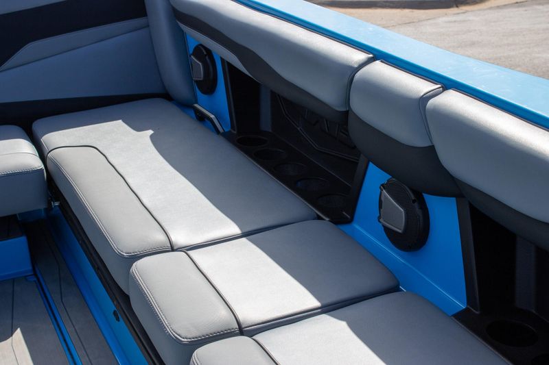 USED 2024 AXIS TSERIES T250 Image 13