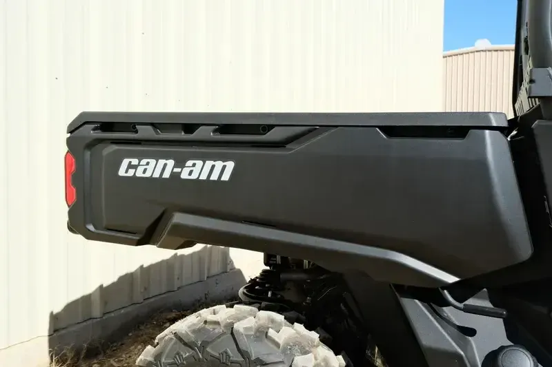 NEW 2026 CAN-AM DEFENDER MAX DPS HD9 Image 14