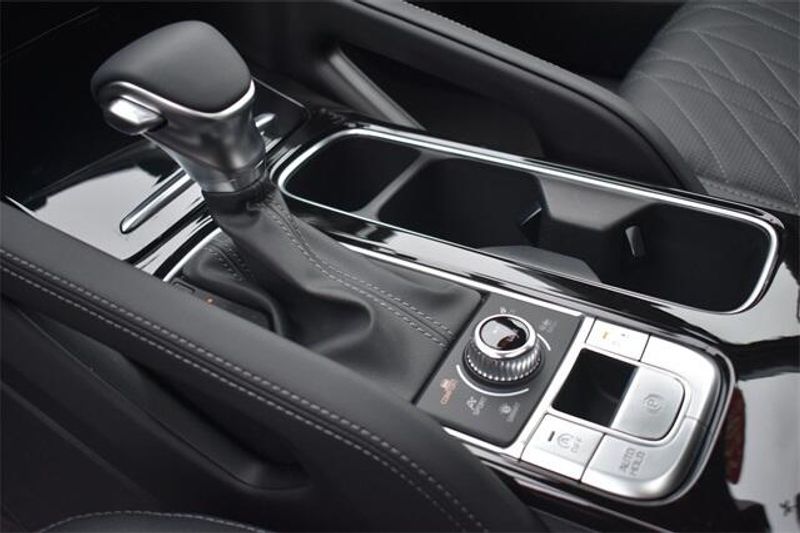2025 Kia Telluride EX X-LineImage 25