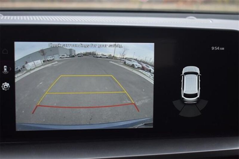 New 2025 Kia Telluride SImage 32