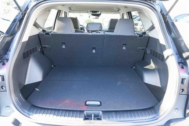 New 2026 Kia Seltos LXImage 26