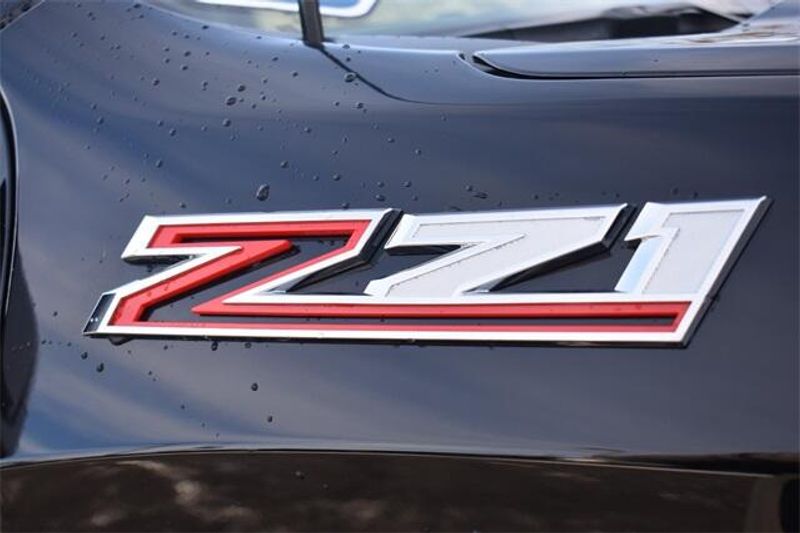 2023 Chevrolet Silverado 1500 LT Trail BossImage 13