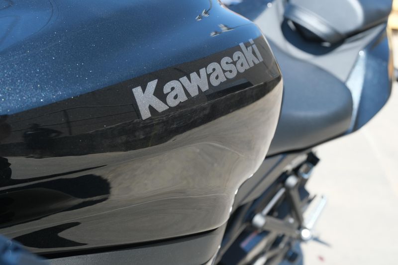 NEW 2026 KAWASAKI NINJA ZX6R ABS Image 20