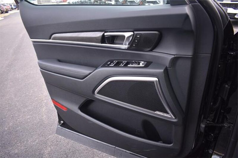 2025 Kia Telluride SX-Prestige X-ProImage 35