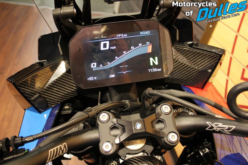 New 2026 BMW M1000XR Image 12