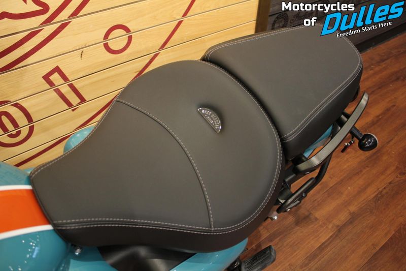 New 2025 Royal Enfield Goan Classic 350 Image 10