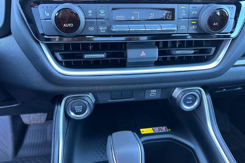 New 2026 Toyota Grand Highlander XLEImage 21