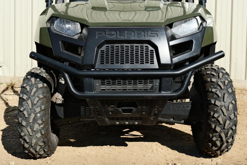 USED 2012 POLARIS RANGER 400 Image 9