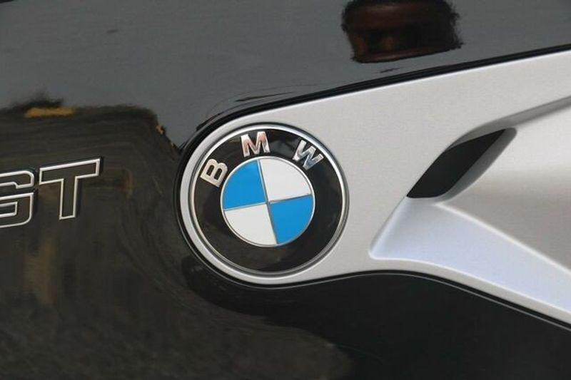 2022 BMW K 1600 GT