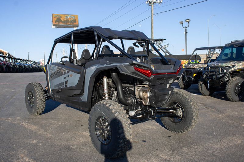 NEW 2026 POLARIS RZR XP S 4 1000 ULTIMATE Image 4