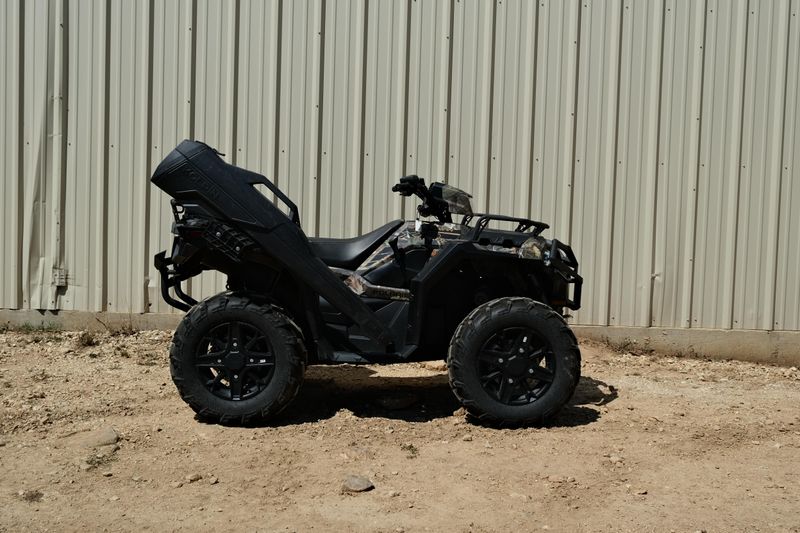 NEW 2025 POLARIS SPORTSMAN XP 1000 HUNT EDITION Image 2