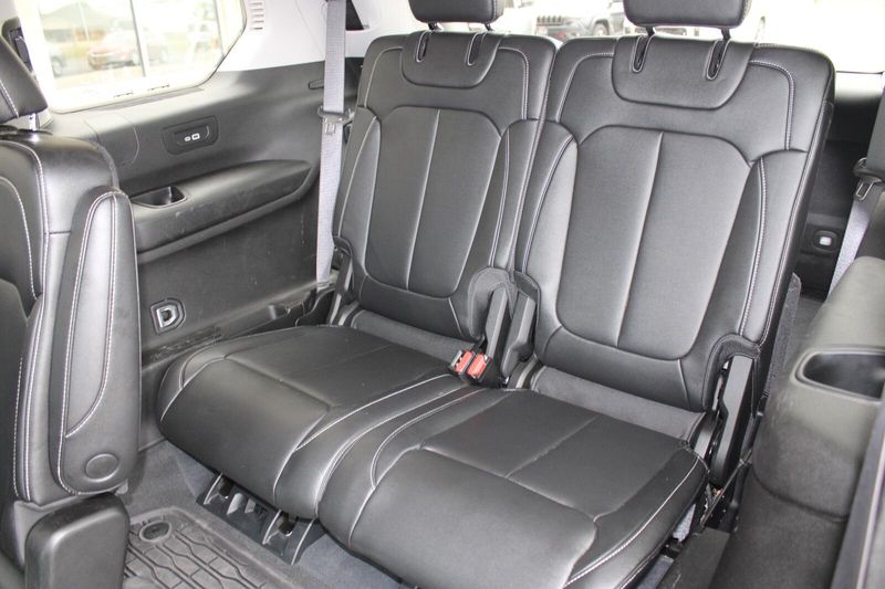 2023 Jeep Grand Cherokee L photo 29