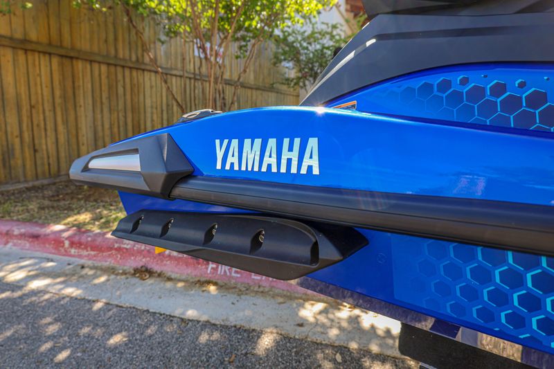 NEW 2026 YAMAHA VX LIMITED HO Image 14