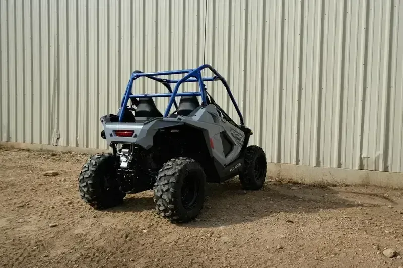 NEW 2026 POLARIS RZR 200 EFI Image 5