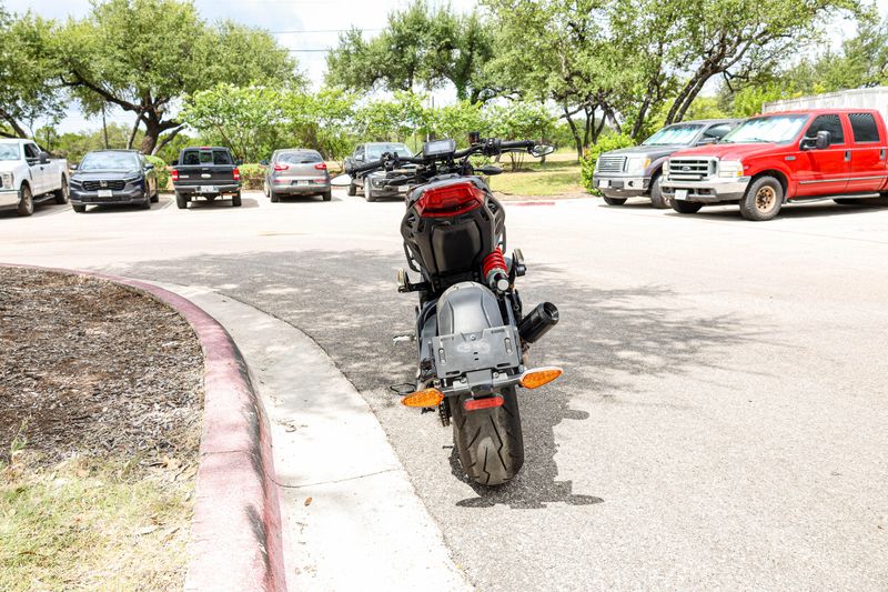 USED 2022 INDIAN MOTORCYCLE FTR 1200 S Image 8