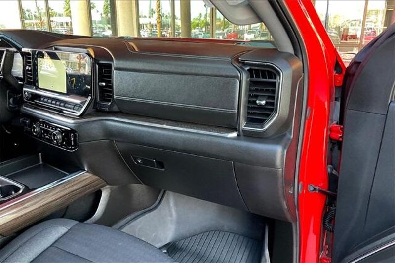 2024 Chevrolet Silverado 2500HD LTImage 16