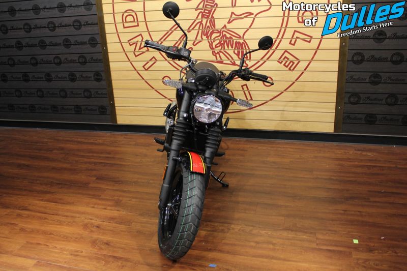 New 2026 Royal Enfield Guerrilla 450 Image 3
