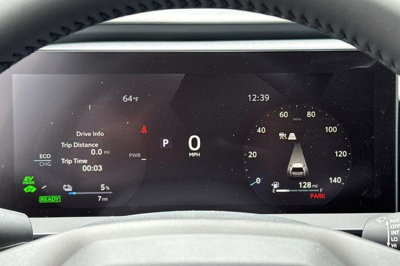 New 2026 Toyota RAV4 Plug-In Hybrid SEImage 28