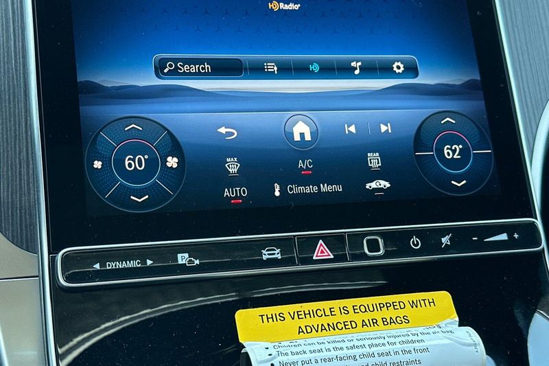 New 2026 Mercedes-Benz GLC-Class GLCGLC 300Image 17