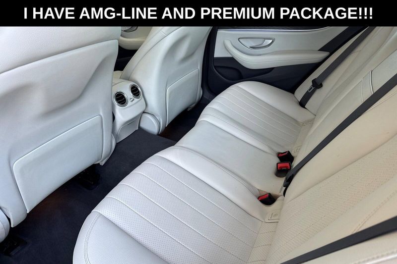 Used 2023 Mercedes-Benz E-Class E 350Image 13