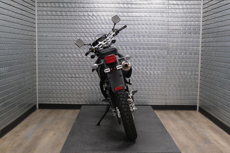 USED 2024 SUZUKI DRZ400S Image 4