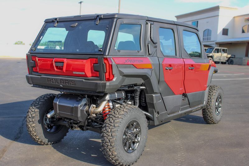NEW 2026 POLARIS XPEDITION ADV 5 NORTHSTAR Image 6