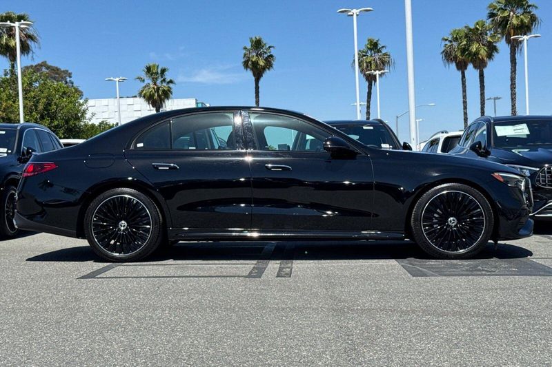 Used 2026 Mercedes-Benz E-Class E 350Image 3