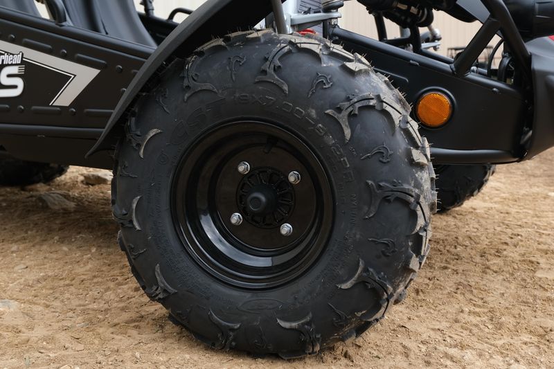 NEW 2026 HAMMERHEAD GTS 150 Image 13