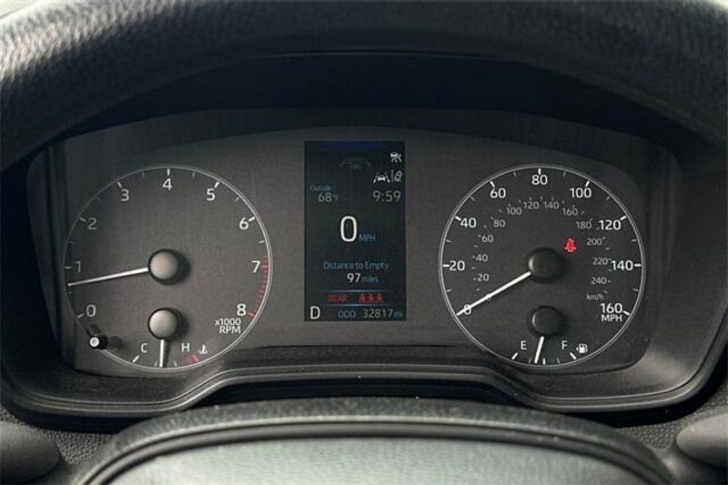 2024 Toyota Corolla LEImage 20
