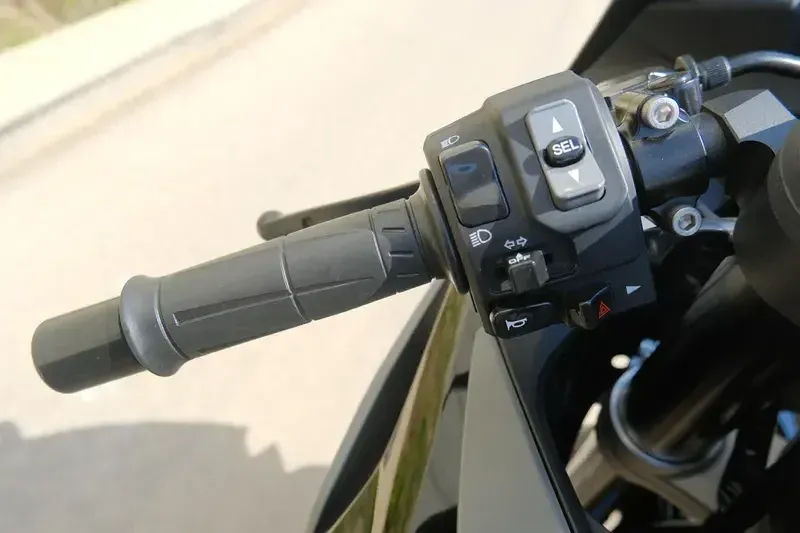 NEW 2026 KAWASAKI NINJA ZX6R Image 18