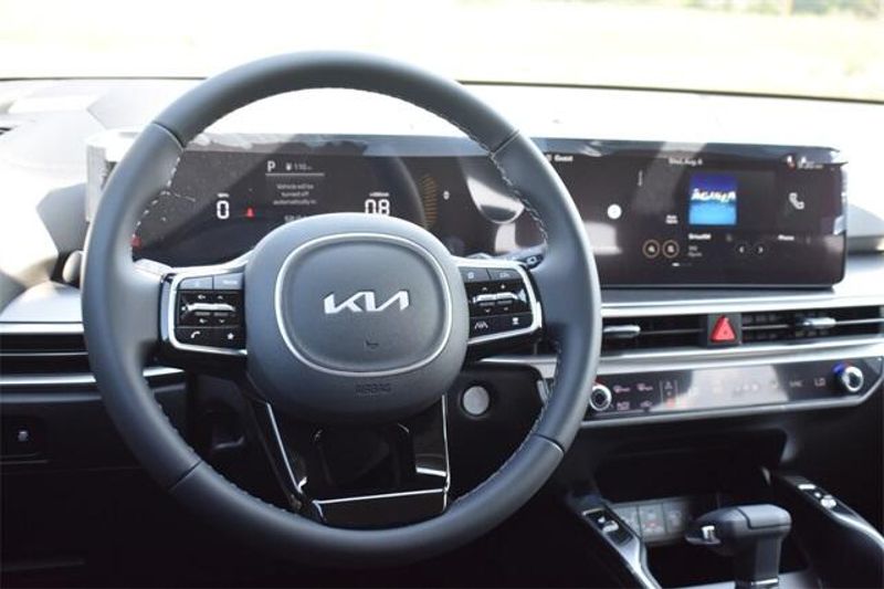 New 2025 Kia Sorento SImage 18