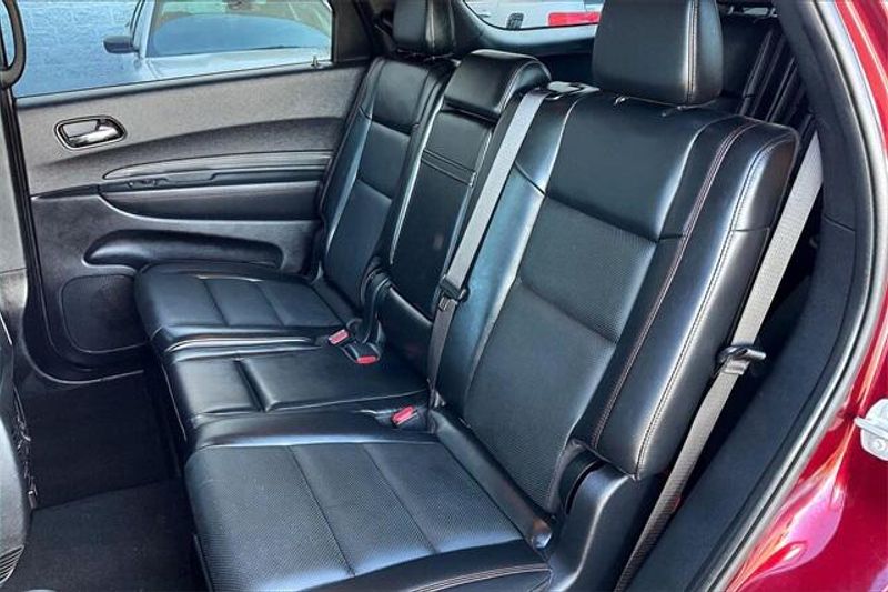 2024 Dodge Durango R/T PlusImage 25