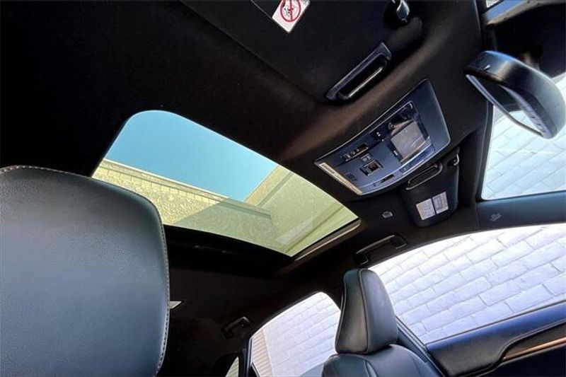 Used 2020 Lexus NX 300 BaseImage 29