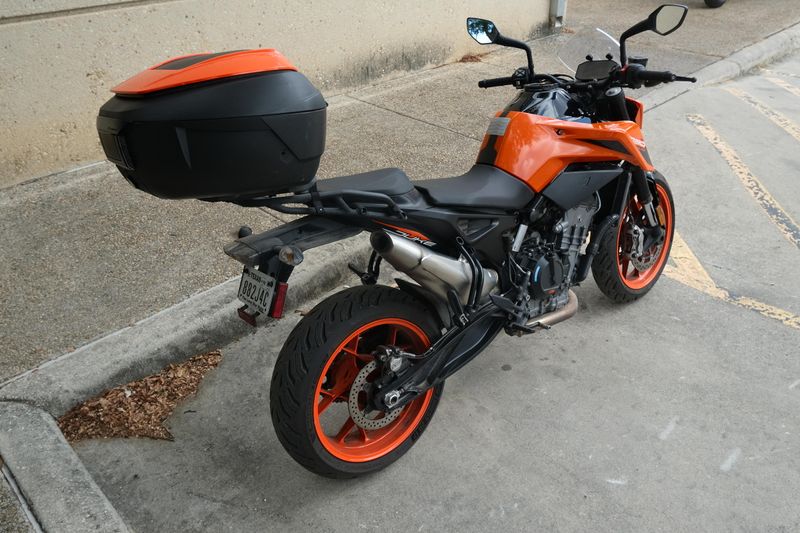 USED 2020 KTM 790 DUKE Image 2