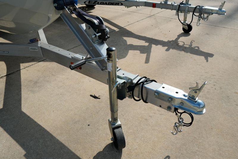 USED 2022 KARAVAN SEA DOO MOVE I A 22 Image 5