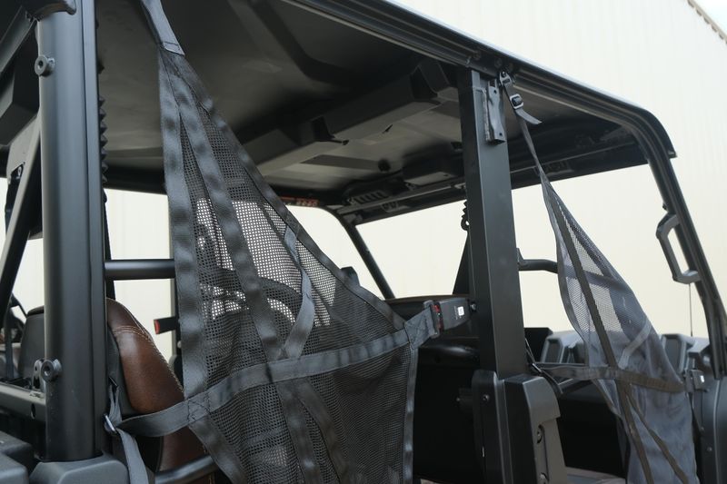 NEW 2026 CFMOTO UFORCE U10 XL PRO Image 21