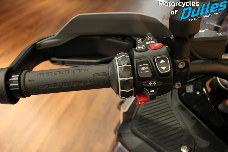 Used 2025 BMW R1300GS Adventure Image 12