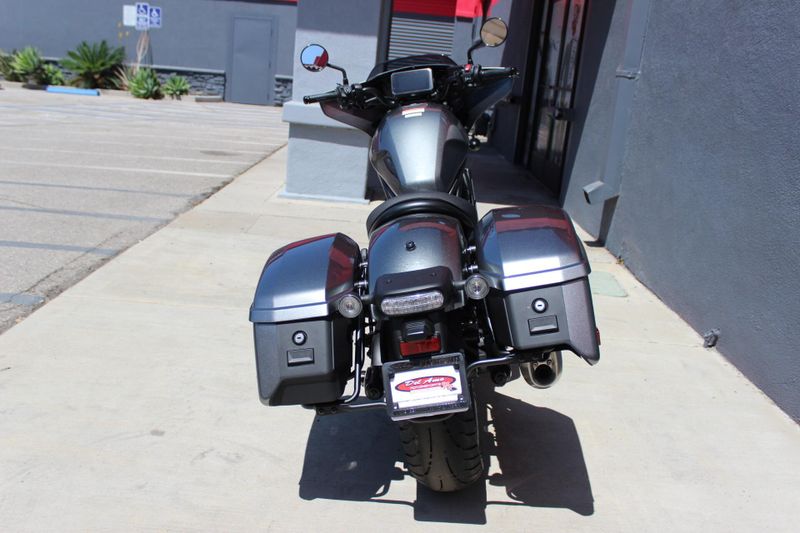 New 2025 Honda REBEL 1100 T DCT Image 2