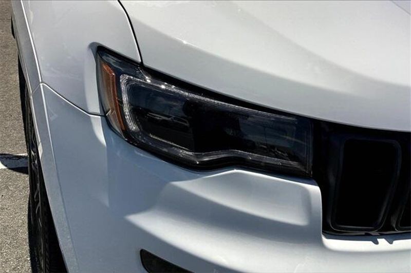 Used 2021 Jeep Grand Cherokee High AltitudeImage 27