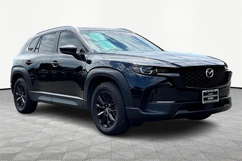 Used 2023 Mazda CX-50 2.5 S Select PackageImage 7