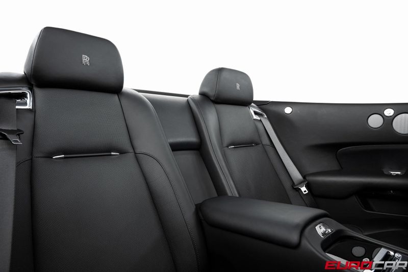 2019 Rolls-Royce Dawn *FACTORY TWO-TONE * IMMACULATE CONDITION*Image 35