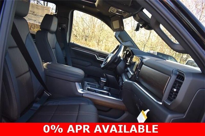 New 2026 Chevrolet Silverado 1500 High CountryImage 18