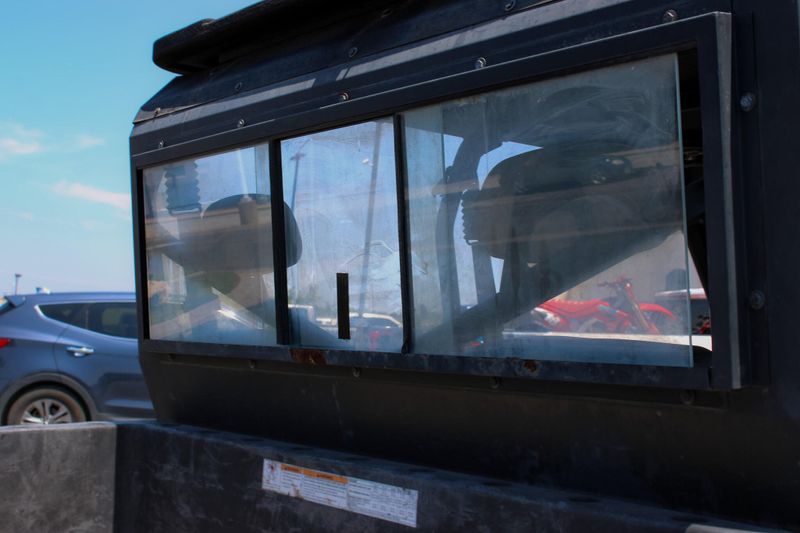 2013 Polaris RANGER Crew 800 EPS Pursuit Camo Image 14