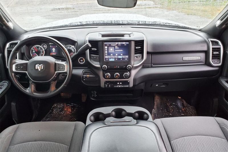 2024 Ram 3500 Big Horn photo 23