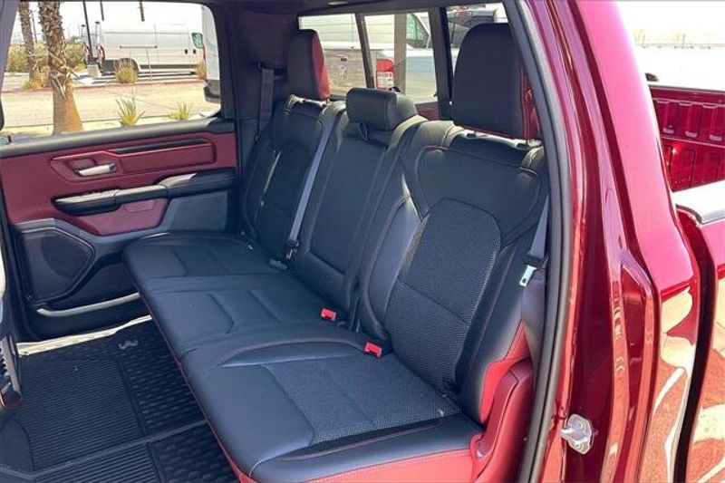 2023 RAM 1500 RebelImage 25