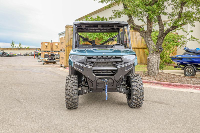 NEW 2026 POLARIS RANGER CREW XP 1000 PREMIUM Image 17