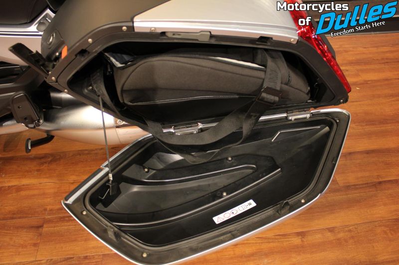 Used 2024 BMW K 1600 B Image 14