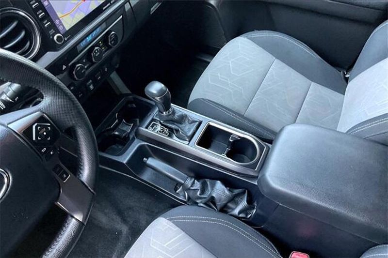 Used 2023 Toyota Tacoma TRD Off-RoadImage 17