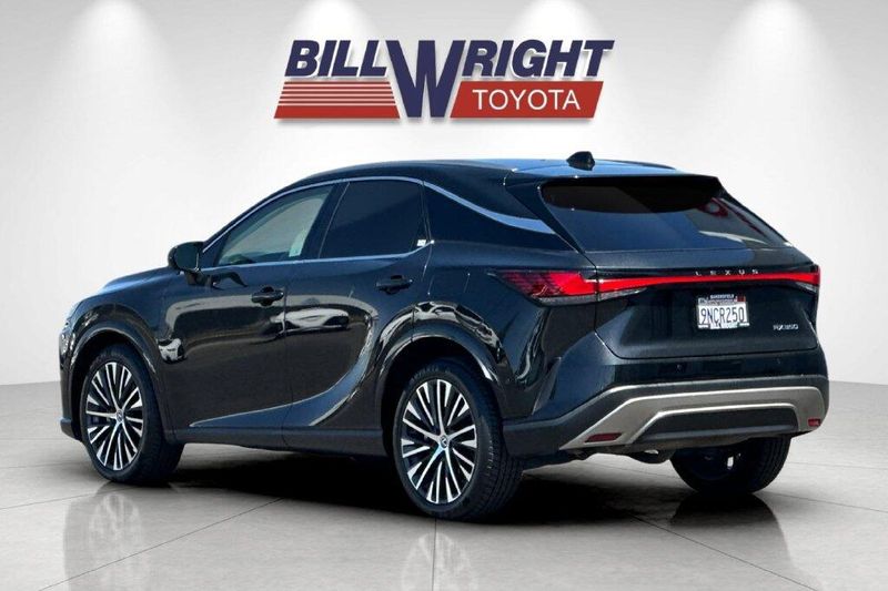 Used 2024 Lexus RX 350 Premium PlusImage 5